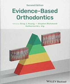 Evidence Based Orthodontics 2Nd