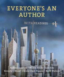 Everyone8217s an Author with Readings 2nd 2E