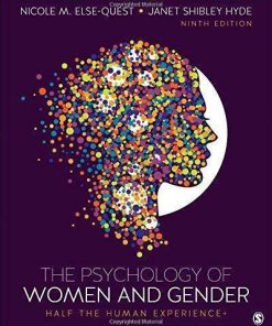 The Psychology Of Women And Gender 9th