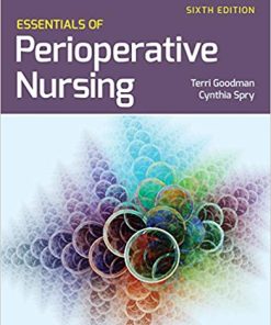 Essentials of Perioperative Nursing 6th
