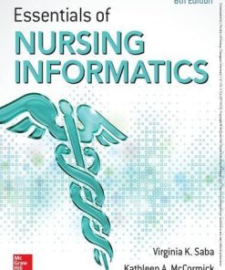 Essentials Of Nursing Informatics 6Th