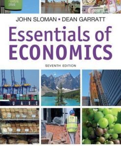 Essentials Of Economics 7Th
