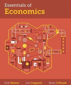 Essentials Of Economics