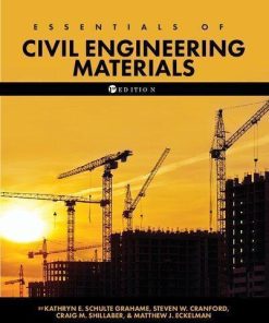 Essentials Of Civil Engineering Materials