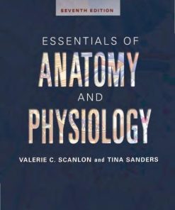 Essentials Of Anatomy And Physiology 7Th