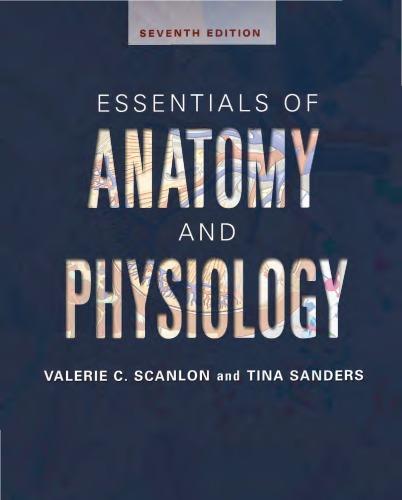 Essentials Of Anatomy And Physiology 7Th