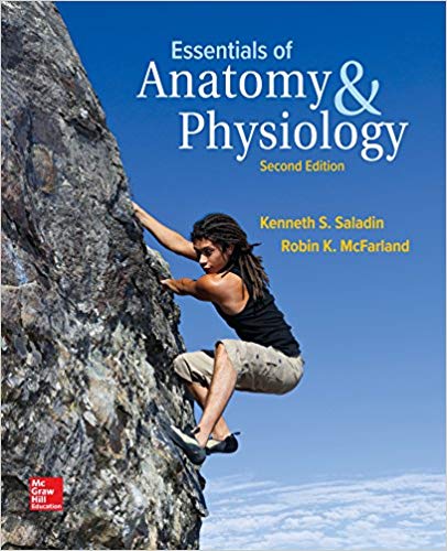 Essentials of Anatomy 038 Physiology 2nd