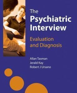 The Psychiatric Interview Evaluation And Diagnosis