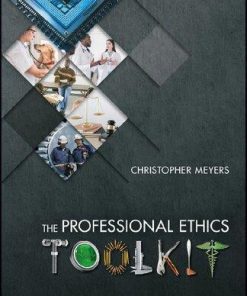 The Professional Ethics Toolkit