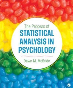 The Process Of Statistical Analysis In Psychology