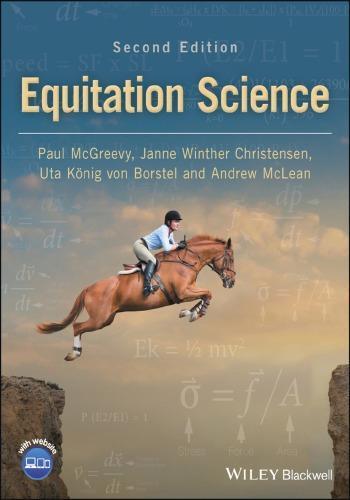 Equitation Science 2nd