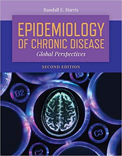 Epidemiology of Chronic Disease Global Perspectives 2nd