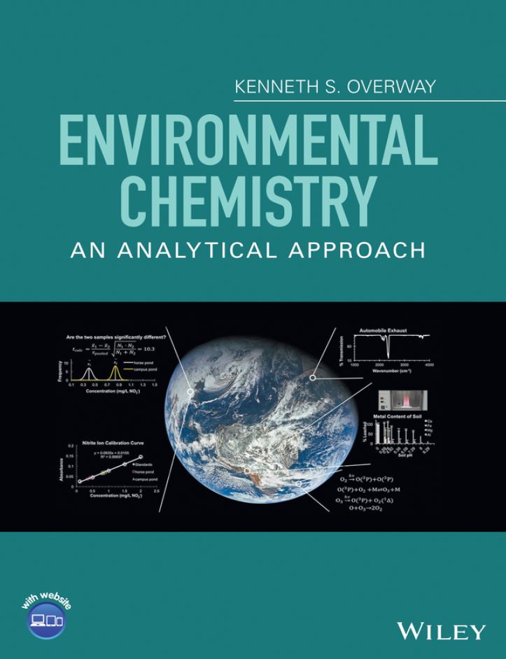 Environmental Chemistry 1st 1E Kenneth Overw