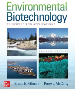 Environmental Biotechnology Principles and Applications 2nd 2E