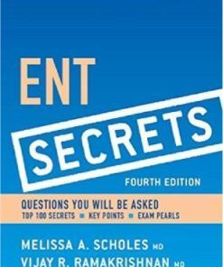 Ent Secrets 4Th