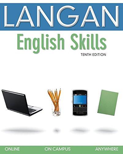English Skills 10Th