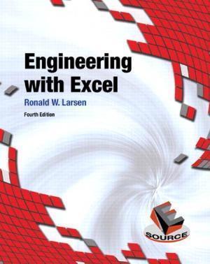 Engineering With Excel 4Th