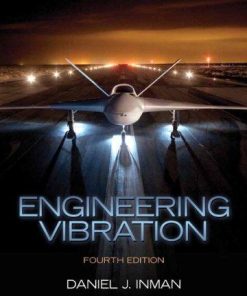 Engineering Vibration 4Th