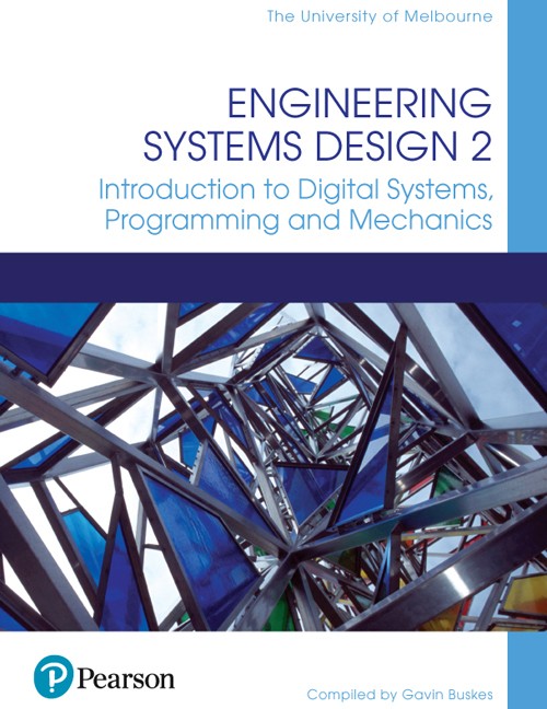 Engineering System Design 2 Custom 2e