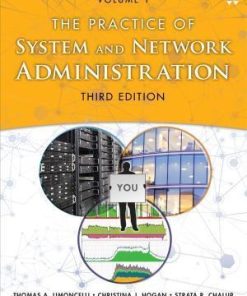 The Practice Of System And Network Administration 3Rd