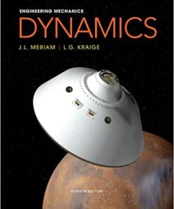 Engineering Mechanics Dynamics 7th