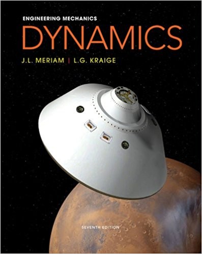 Engineering Mechanics Dynamics 7th