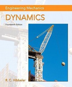 Engineering Mechanics Dynamics 14Th