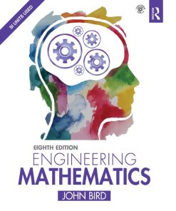 Engineering Mathematics 8th 8E John Bird