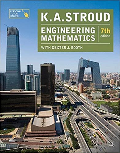 Engineering Mathematics 7Th