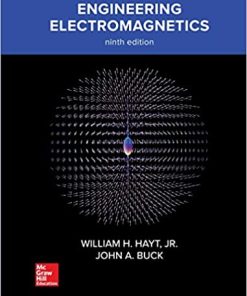 Engineering Electromagnetics 9Th