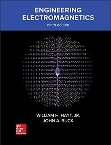 Engineering Electromagnetics 9Th