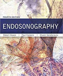 Endosonography 4th by Robert H Hawes