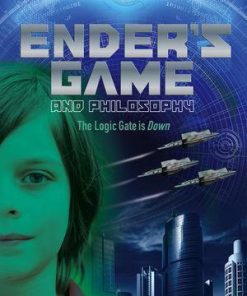 Enders Game And Philosophy The Logic Gate Is Down