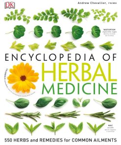 Encyclopedia of Herbal Medicine 2nd 2E