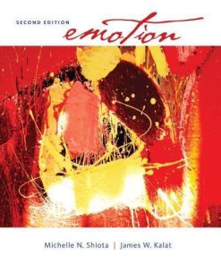 Emotion 2Nd