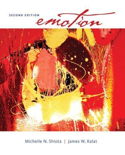 Emotion 2Nd
