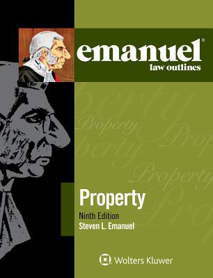 Emanuel Law Outlines For Property 9Th