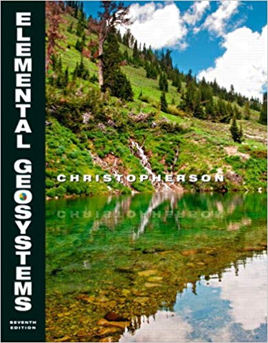 Elemental Geosystems 7th
