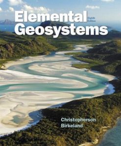 Elemental Geosystems 8Th