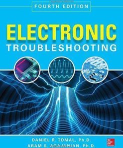 Electronic Troubleshooting 4Th