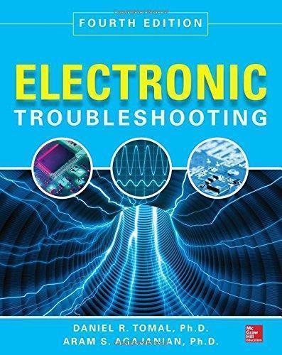 Electronic Troubleshooting 4Th