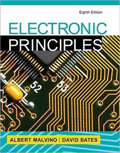 Electronic Principles 8Th