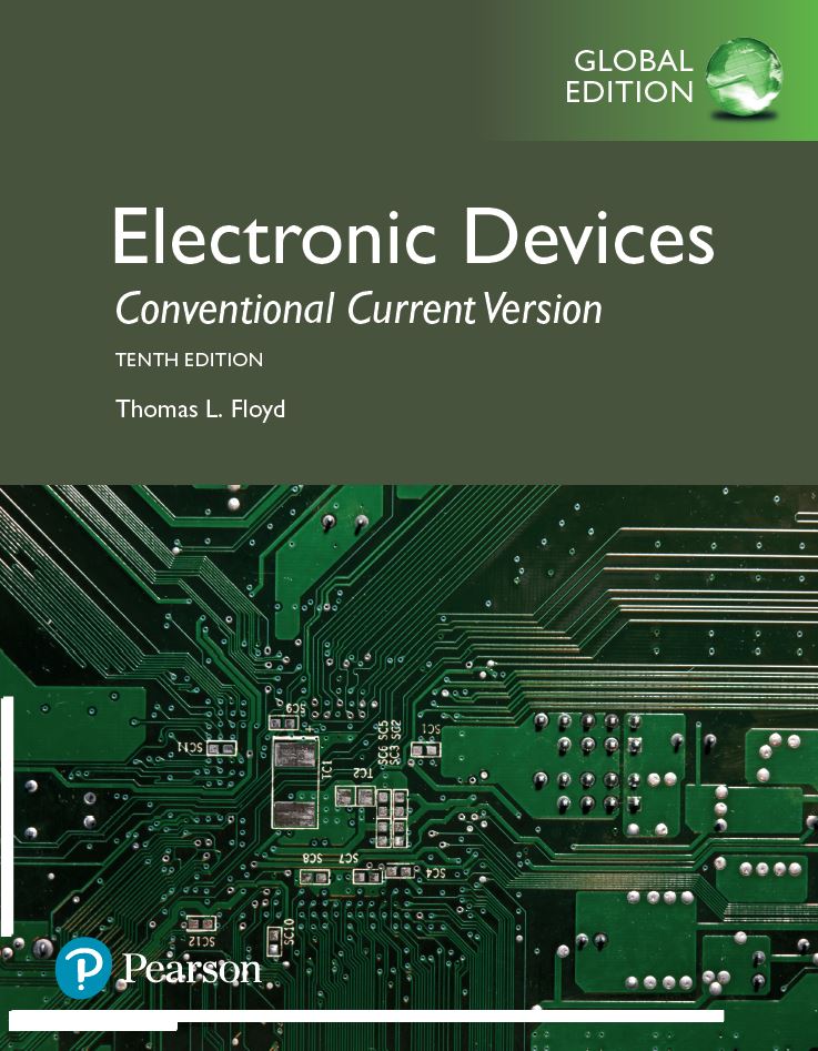 Electronic Devices Conventional Current Version 10th 10E