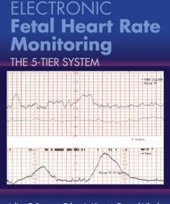 Electronic Fetal Heart Rate Monitoring The 5 Tier System 3Rd