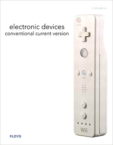 Electronic Devices Conventional Current Version 9th