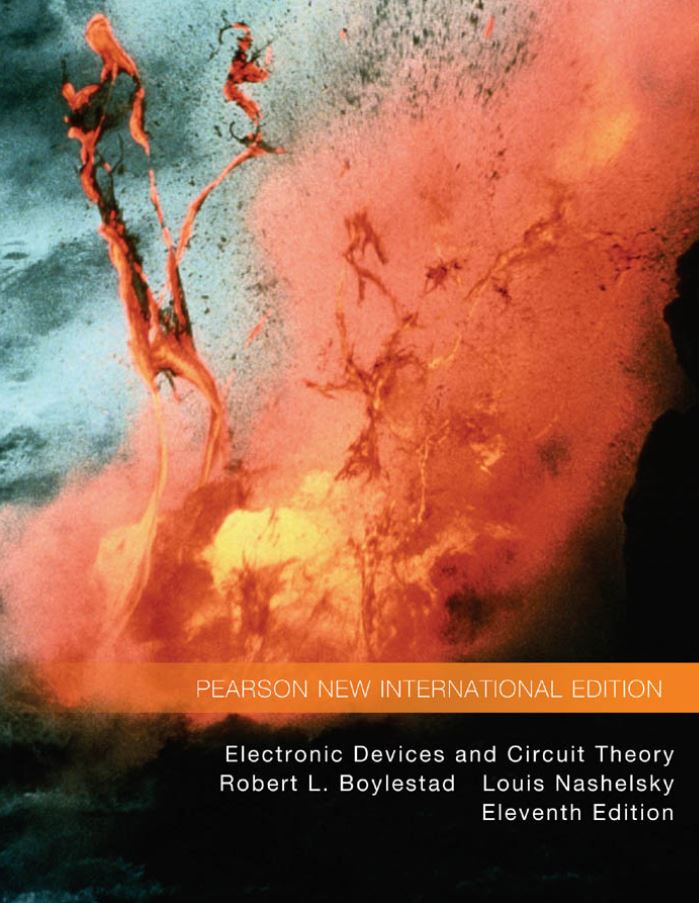 Electronic Devices and Circuit Theory 11th 11E
