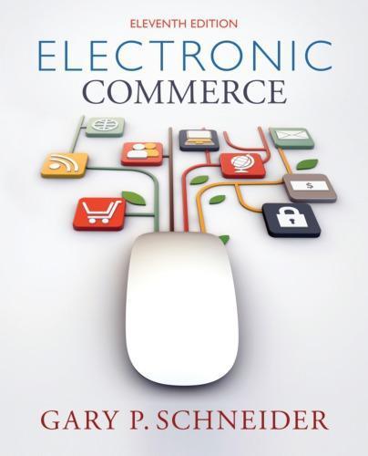 Electronic Commerce 11Th