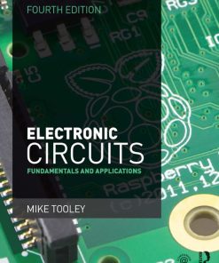 Electronic Circuits 4th 4E Mike Tooley