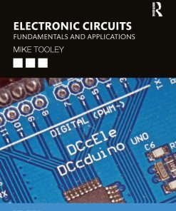 Electronic Circuits Fundamentals and Applications 5th 5E