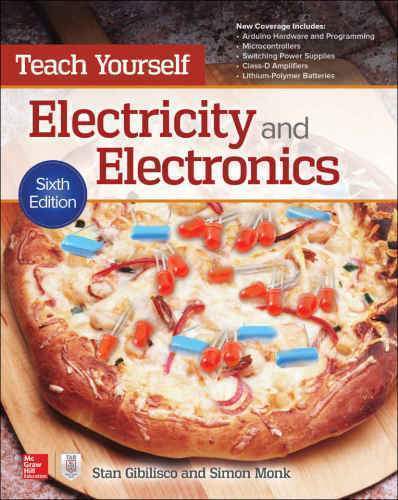 Electricity And Electronics 6Th